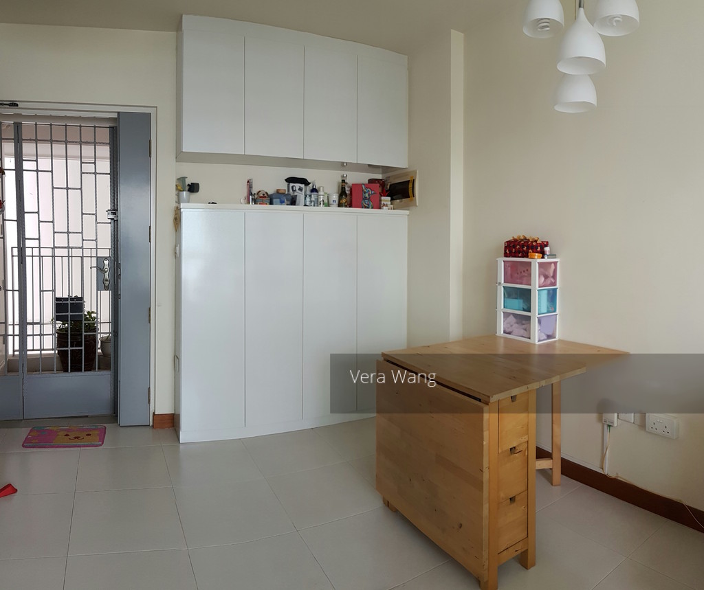 Blk 268A Punggol Field (Punggol), HDB 4 Rooms #131180522
